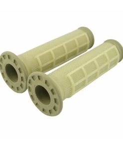 Renthal Kevlar-Reinforced Dual-Compound ATV Grips