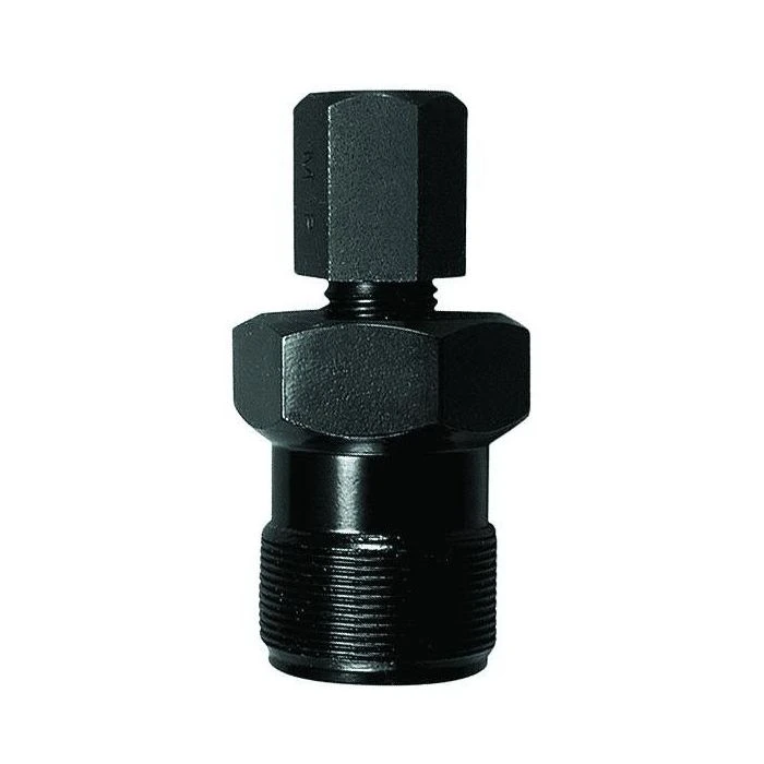 Motion Pro Flywheel Puller M27 X 1.0 L.H. External Thread - 08-0026 3 Motion Pro Flywheel Puller M27 X 1.0 L.H. External Thread - 08-0026