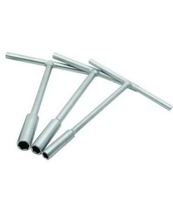 Motion Pro Mini-Pro Dual Drive T-Handle Set