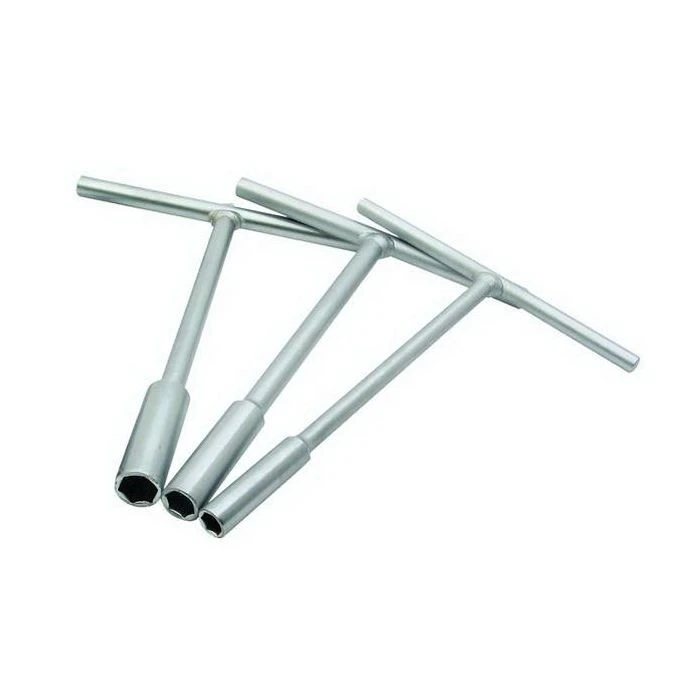 Motion Pro Mini-Pro Dual Drive T-Handle Set 3 Motion Pro Mini-Pro Dual Drive T-Handle Set