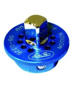 Motion Pro T-6 Combo Lever Adapter