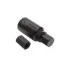 Motion Pro Flywheel Puller M28 X 1.0 R.H. Internal Thread W/M12 Cap - 08-0425 -Matrix-shop 08 0425