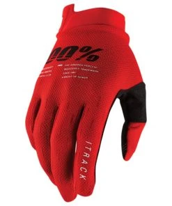 100% 100 Percent ITrack Gloves
