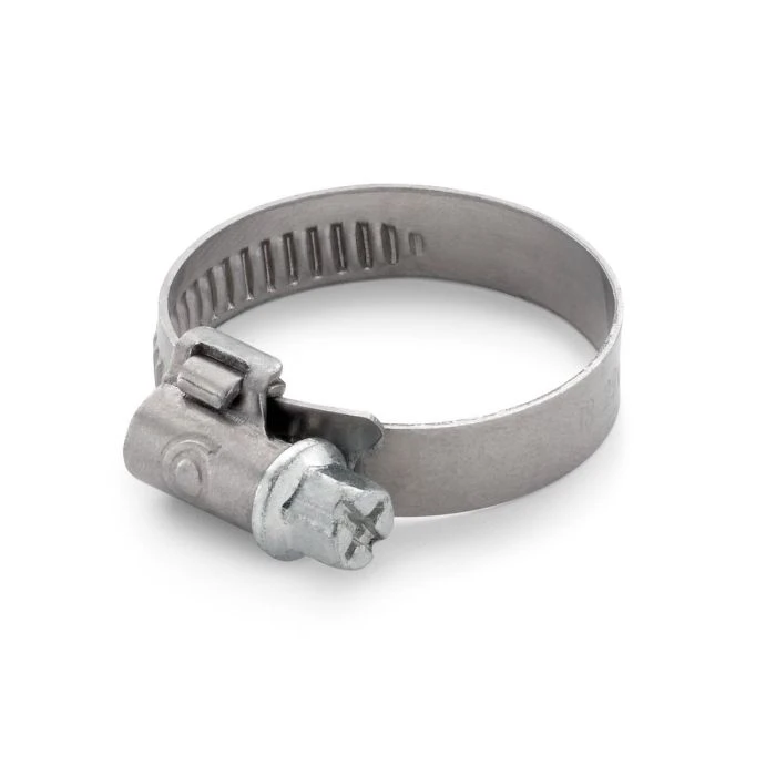 KTM Hose Clamp 18-29 Mm 3 KTM Hose Clamp 18-29 Mm