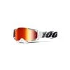 100% Armega Goggles Lightsaber -Matrix-shop 100 armega lightsaber red mirror 1