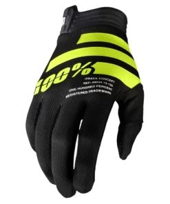 100% ITrack Gloves