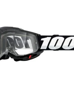 100% 100 Percent 2 UTV / ATV Sand OTG Goggles - Photochromic Lens