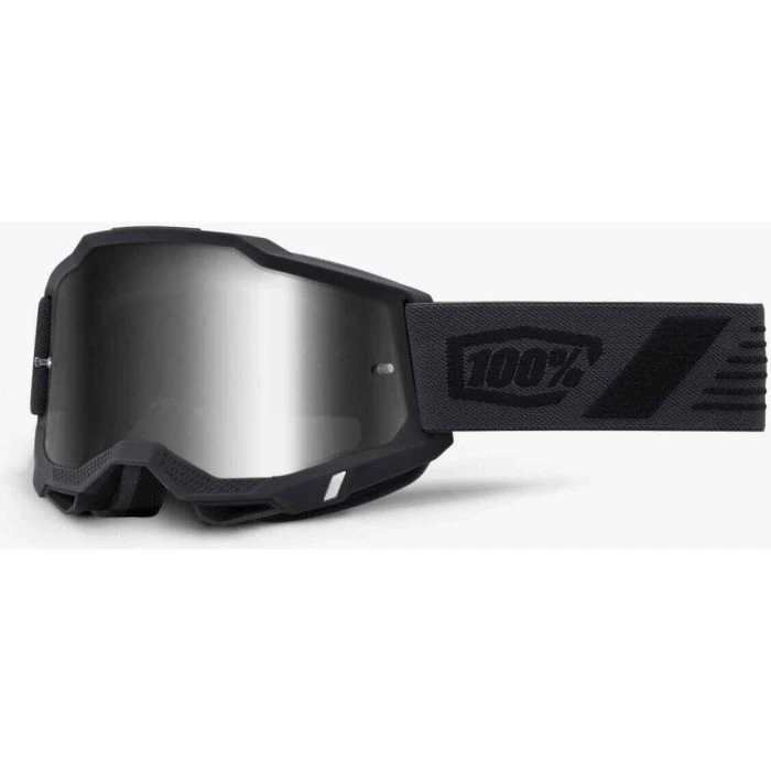 100% 100 Percent Accuri 2 Goggles - Mirrored Lens