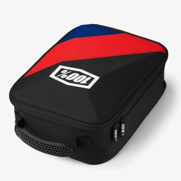 100% 100 Percent Goggle Case Cornerstone 3 100% 100 Percent Goggle Case Cornerstone