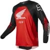 Fox Racing 180 Honda Jersey 1 Fox Racing 180 Honda Jersey -Matrix-shop 180 honda jersey black red 28152 017 xs 1 1 1