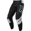 Fox Racing Youth 180 Lux Pants -Matrix-shop 180 lux pants black white 28145 018 26 1 5