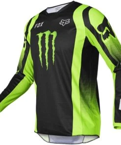 Fox Racing 180 Monster Jersey