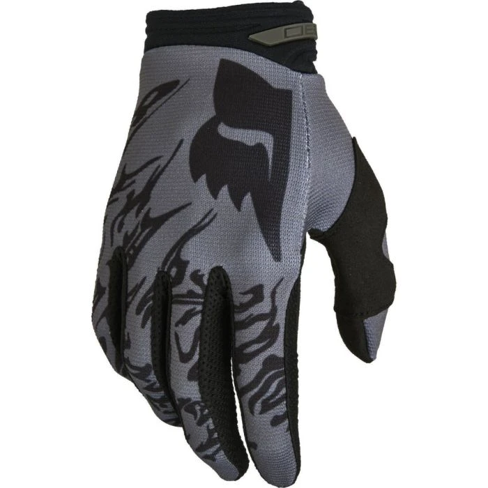 Fox Racing 180 Peril Gloves 3 Fox Racing 180 Peril Gloves