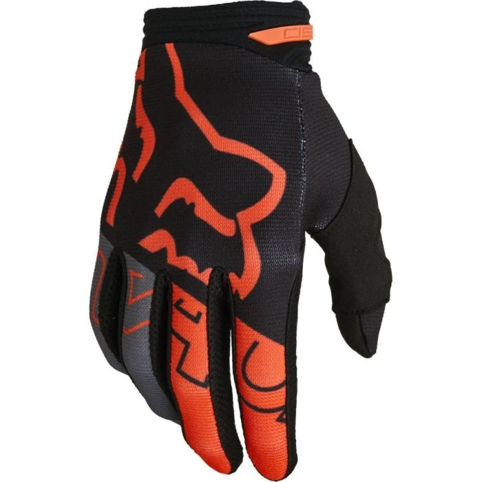 Fox Racing 180 Skew Gloves 3 Fox Racing 180 Skew Gloves