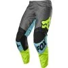 Fox Racing 180 Trice Pants 2 Fox Racing 180 Trice Pants -Matrix-shop 180 trice pants teal 26753 176 28 1 6