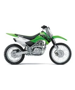 2023 Kawasaki KLX140R L - N23-PJP00990KA