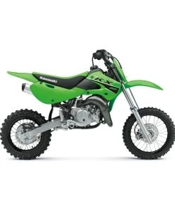 2023 Kawasaki KX65 - N23-PA006367KA