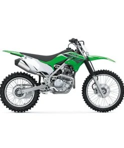 2023 Kawasaki KLX230R S - N23-PJP00506KA