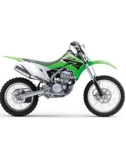2023 Kawasaki KLX300R - N23-PDA24681KA