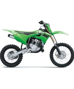 2023 Kawasaki KX112 - N23-PA004798KA