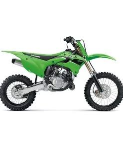 2023 Kawasaki KX85 - N23-PA026114KA