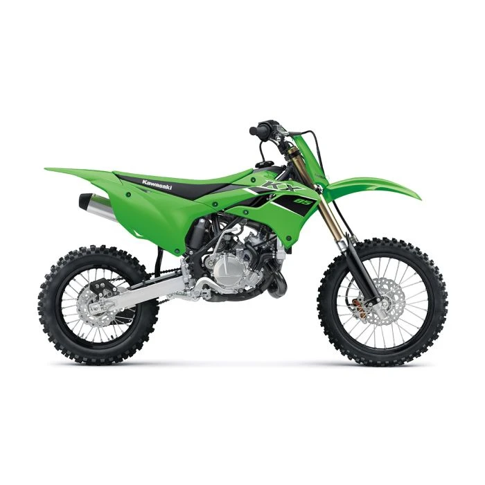 2023 Kawasaki KX85 - N23-PA026114KA 3 2023 Kawasaki KX85 - N23-PA026114KA