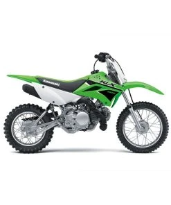 2023 Kawasaki KLX110R - N23-PJP02754KA