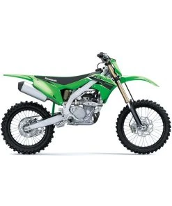 2023 Kawasaki KX250 - N23-PA022762KA