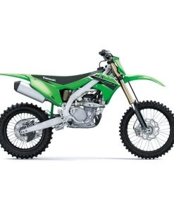 2023 Kawasaki KX250X - N23-PA007097KA