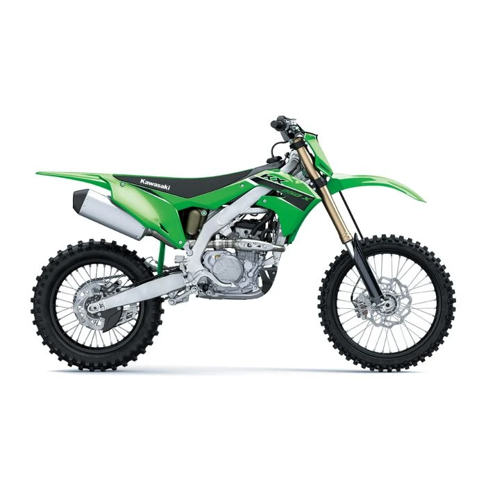 2023 Kawasaki KX250X - N23-PA007359KA 3 2023 Kawasaki KX250X - N23-PA007359KA