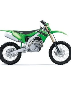 2023 Kawasaki KX450 - N23-PA035169KA