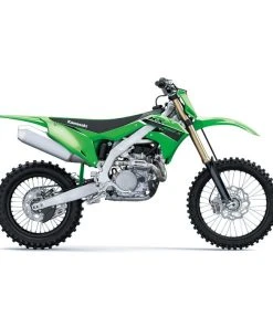 2023 Kawasaki KX450X - N23-PA008502KA