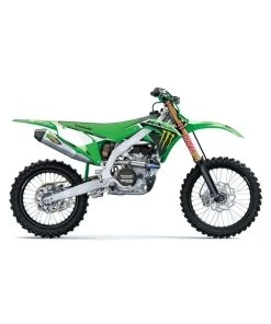 2023 Kawasaki KX450SR - N23-PA002545KA