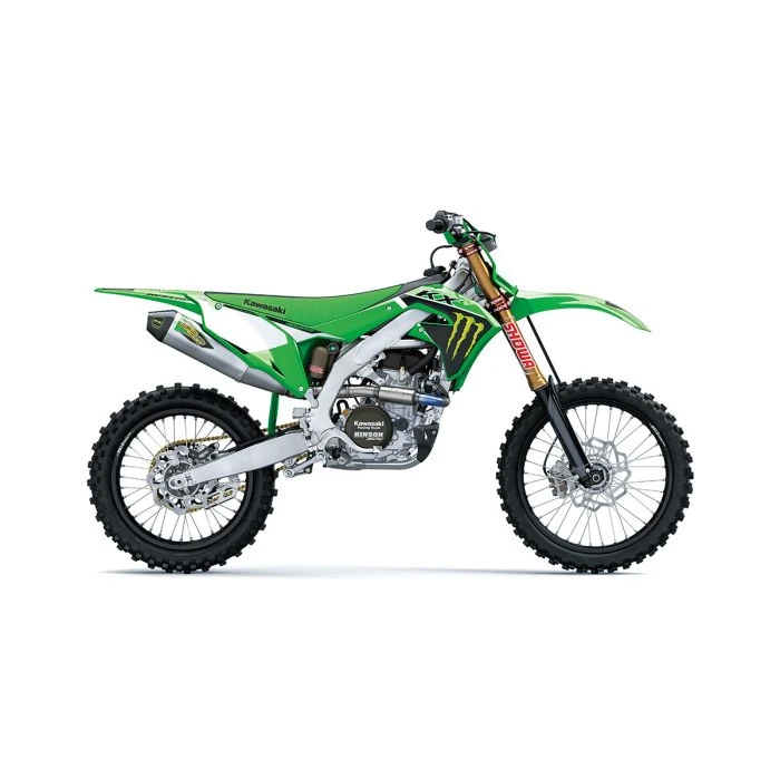 2023 Kawasaki KX450SR - N23-PA002545KA 3 2023 Kawasaki KX450SR - N23-PA002545KA