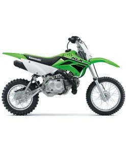 2023 Kawasaki KLX110R L - N23-PJP01183KA