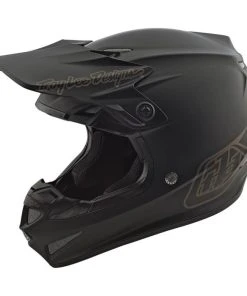 Troy Lee Designs Troy Lee Youth GP Mono Helmet