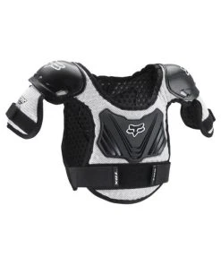 Fox Racing Titan Pee Wee Roost Deflector