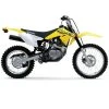2022 Suzuki DR-Z125L DRZ125LM2 -Matrix-shop 2022 suzuki dr z125l drz125lm2