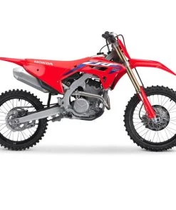 2023 CRF250R CRF250RP