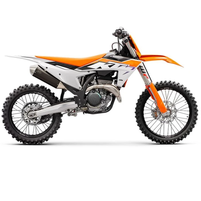 2023 KTM 350SX-F 3 2023 KTM 350SX-F