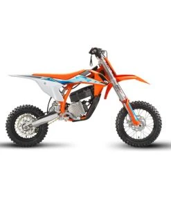 2023 KTM SX-E 5