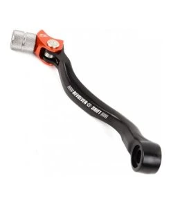 Zeta Revolver Shift Lever