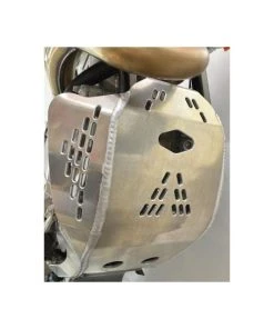 Enduro Engineering Skidplate 19-20 4T KTM 250/350 XCF/SXF