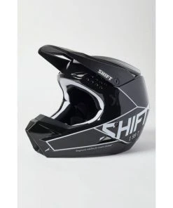 Shift Youth White Label Bliss Helmet