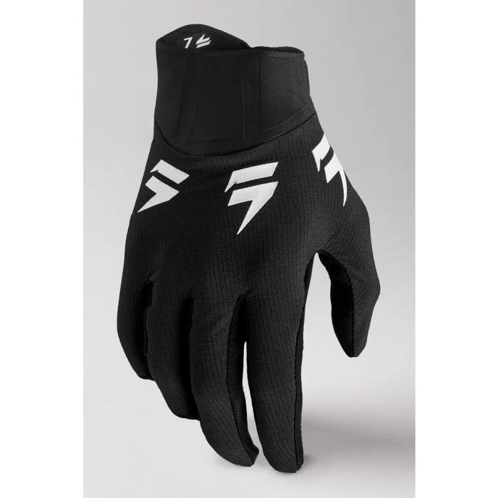 Shift White Label Trac Gloves 3 Shift White Label Trac Gloves