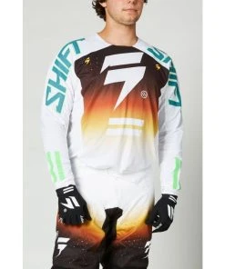 Shift Black Label Lean Jersey