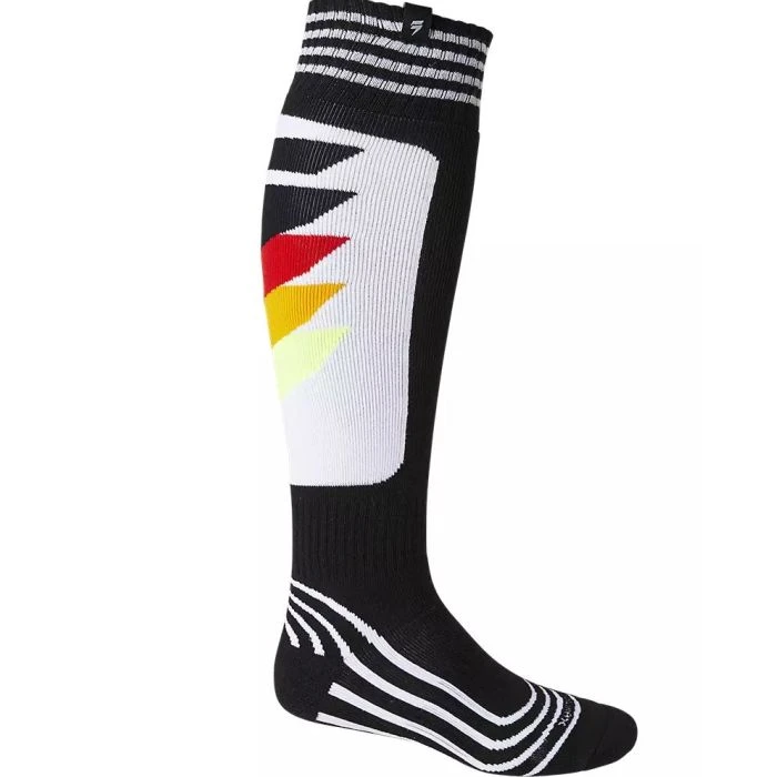 Shift Black Label Targa Socks 3 Shift Black Label Targa Socks