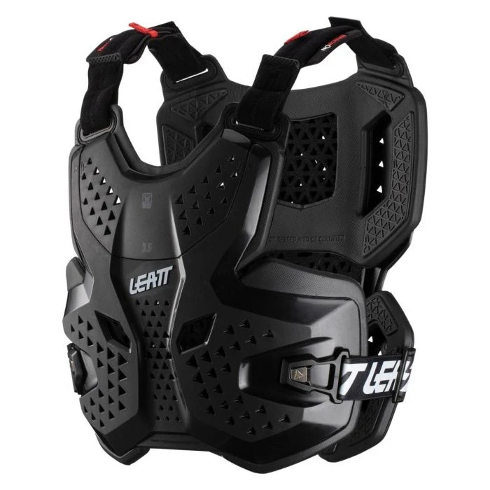 Leatt 3.5 Chest Protector 3 Leatt 3.5 Chest Protector
