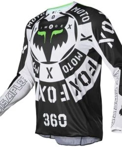 Fox Racing 360 Nobyl Jersey
