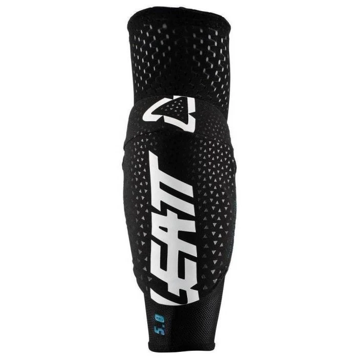 Leatt 3DF 5.0 Elbow Guards 3 Leatt 3DF 5.0 Elbow Guards